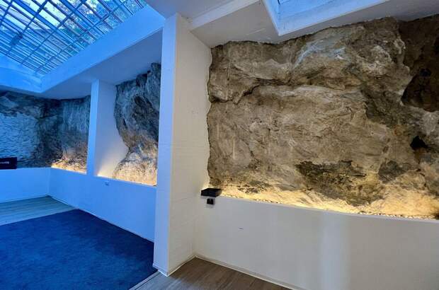 Altbauwohnung kaufen in 2500 Baden (Bild 2)