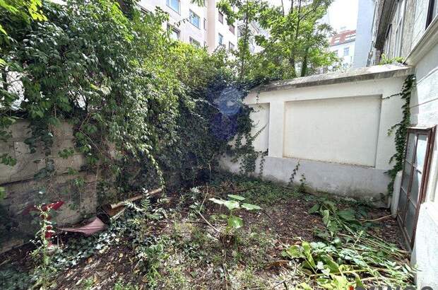 Terrassenwohnung kaufen in 1030 Wien (Bild 3)