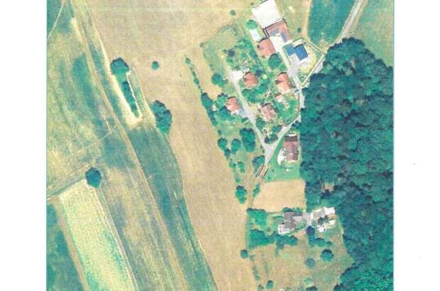 Grundstück kaufen in 8411 Hengsberg
