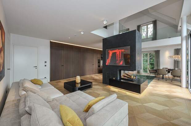 Terrassenwohnung kaufen in 4810 Gmunden (Bild 3)