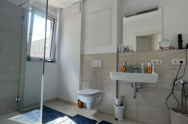 Wohnung mit Balkon mieten in 5020 Salzburg (Bild 5)