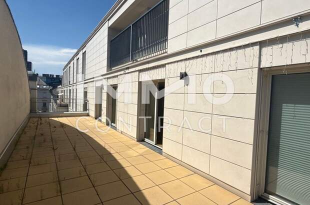 Gewerbeobjekt mieten in 1030 Wien (Bild 1)