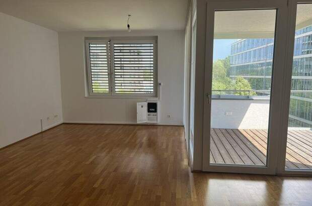 Terrassenwohnung mieten in 4020 Linz (Bild 4)