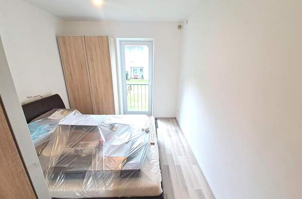 Terrassenwohnung kaufen in 3292 Gaming (Bild 4)