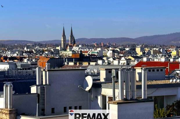 Terrassenwohnung kaufen in 1090 Wien (Bild 1)