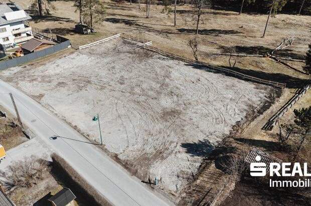 Grundstück kaufen in 6671 Weißenbach (Bild 1)