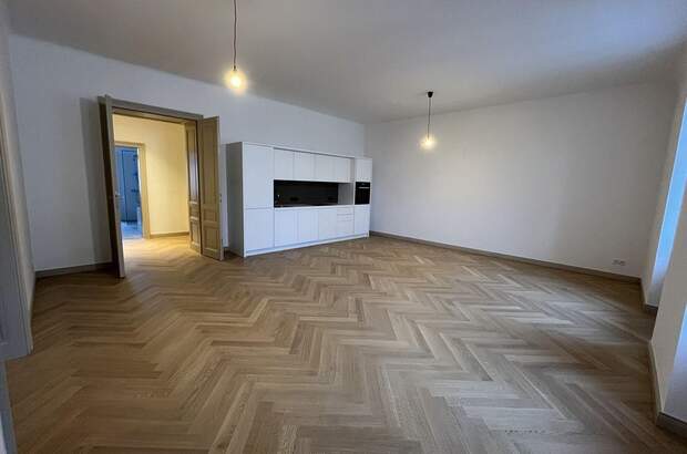 Mietwohnung in 1030 Wien (Bild 1)