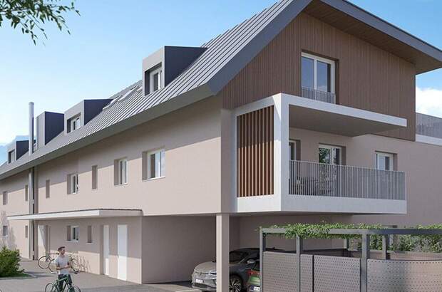 Wohnung mit Balkon kaufen in 5110 Oberndorf (Bild 4)