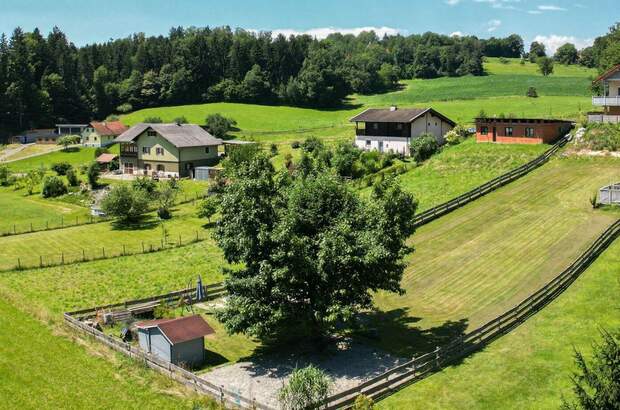Haus kaufen in 8081 Sankt Ulrich (Bild 2)