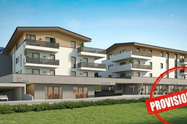 Eigentumswohnung in 6393 St. Ulrich (Bild 1)