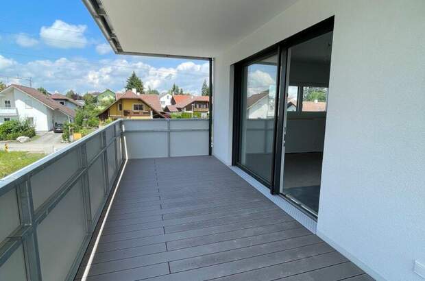 Wohnung mit Balkon mieten in 4910 Ried (Bild 1)