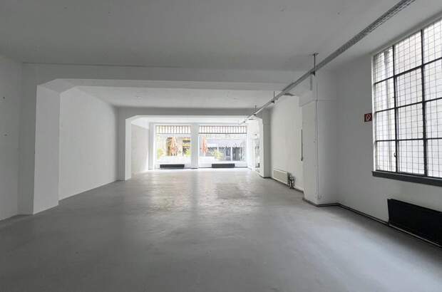 Einzelhandel mieten in 1070 Wien (Bild 4)