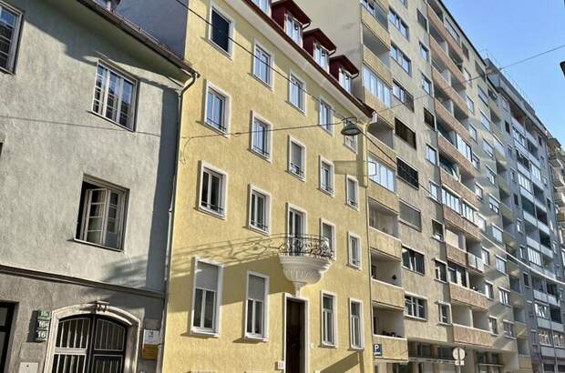 Wohnung kaufen in 8020 Graz