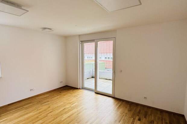 Wohnung mit Balkon mieten in 8010 Graz (Bild 5)