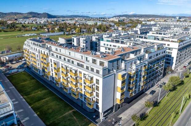 Büro / Praxis mieten in 1220 Wien (Bild 5)