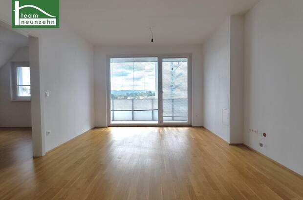 Terrassenwohnung mieten in 3100 St. Pölten (Bild 4)