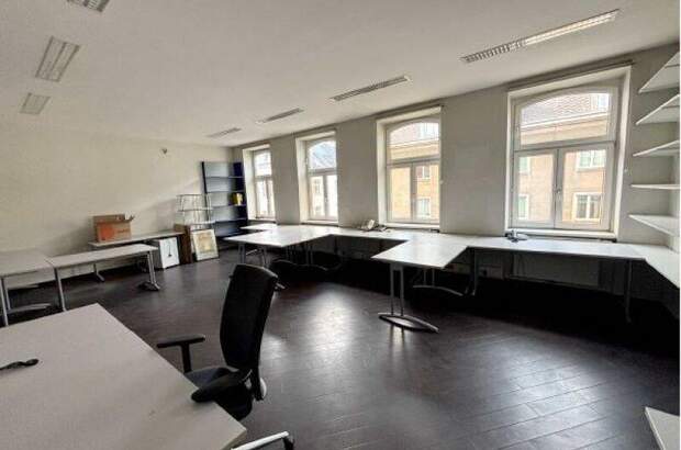 Büro / Praxis mieten in 1170 Wien (Bild 2)