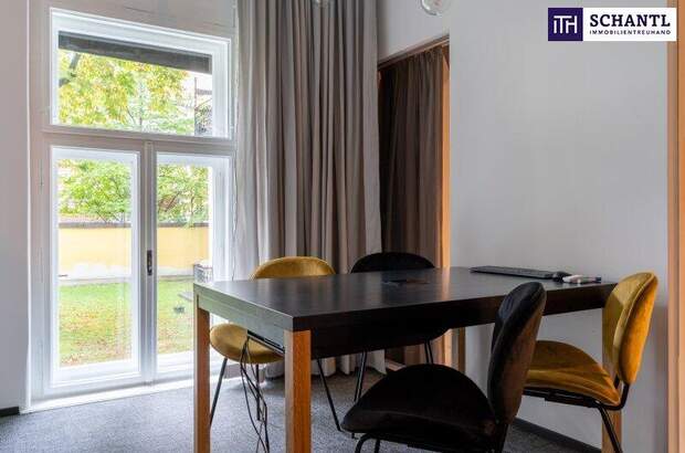 Büro / Praxis mieten in 8700 Leoben (Bild 3)