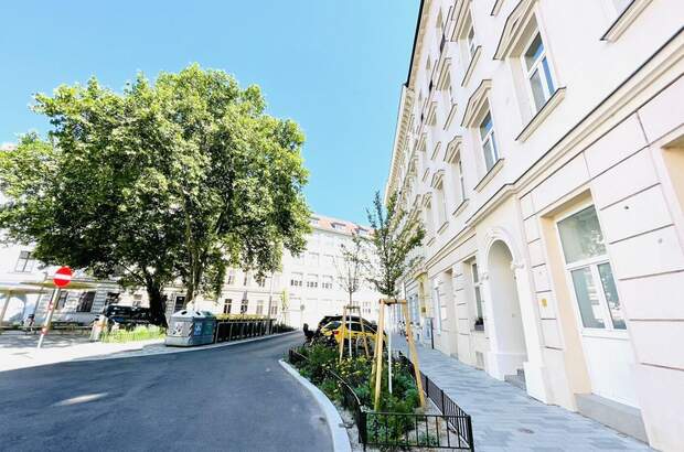 Altbauwohnung kaufen in 1020 Wien (Bild 2)