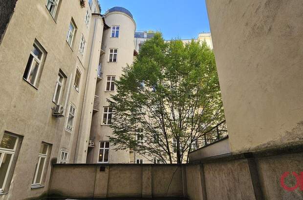 Gewerbeobjekt mieten in 1030 Wien (Bild 4)