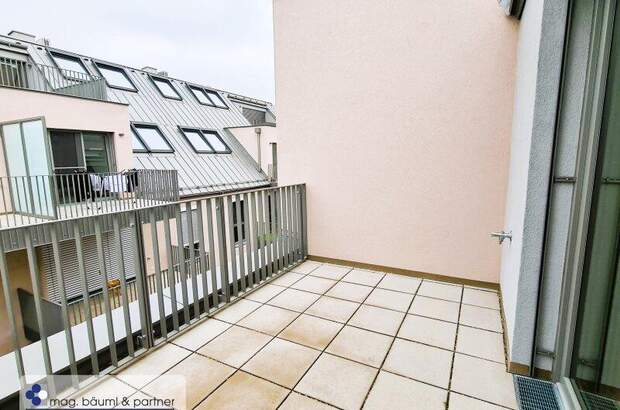 Terrassenwohnung kaufen in 1220 Wien (Bild 2)