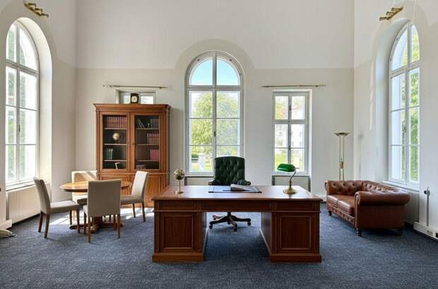 Gewerbeobjekt mieten in 2500 Baden (Bild 1)