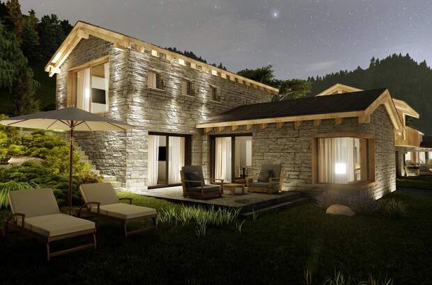 Chalet kaufen in 8973 Pichl (Bild 2)