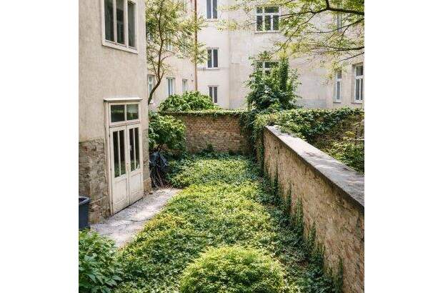 Terrassenwohnung kaufen in 1030 Wien (Bild 1)