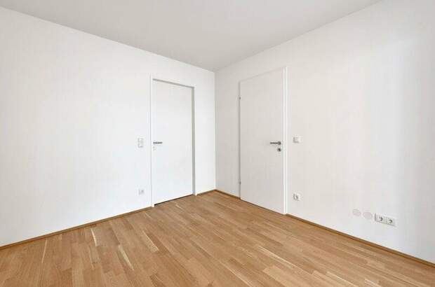 Terrassenwohnung kaufen in 1210 Wien (Bild 4)
