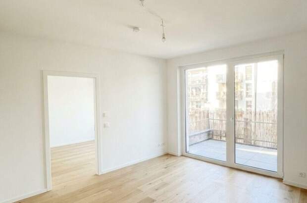Wohnung mit Balkon mieten in 1140 Wien (Bild 1)