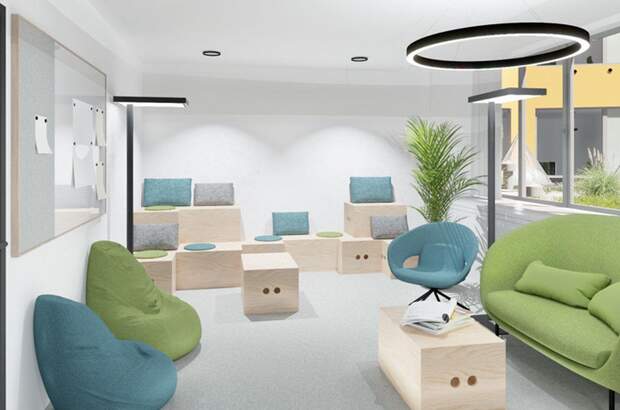 Gewerbeobjekt mieten in 1030 Wien (Bild 3)