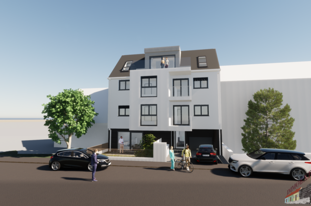 Grundstück kaufen in 1210 Wien (Bild 2)