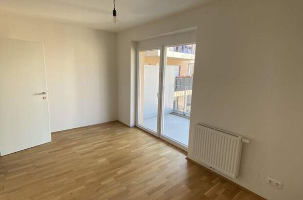 Wohnung mit Balkon mieten in 8020 Graz (Bild 2)