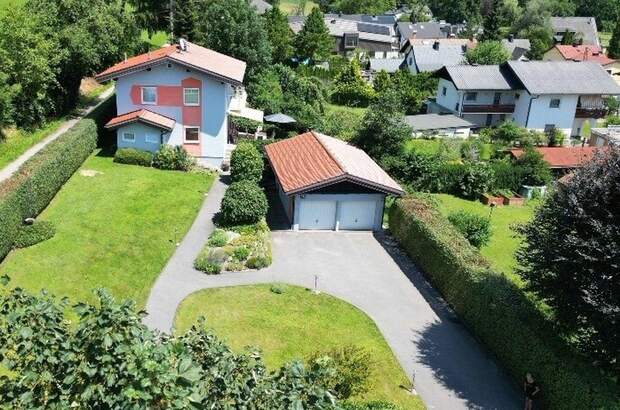Haus mit Garten kaufen in 5023 Salzburg (Bild 3)
