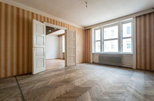 Terrassenwohnung kaufen in 1080 Wien (Bild 1)
