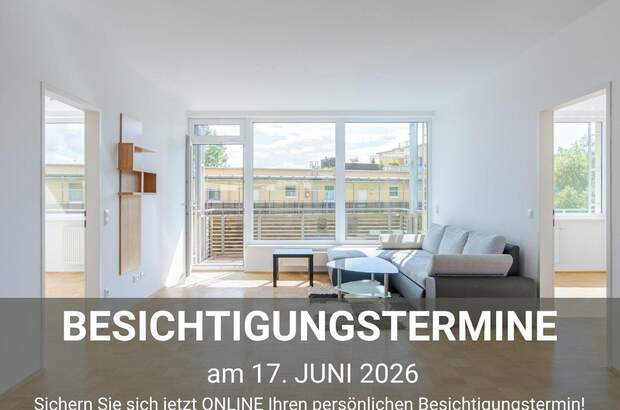 Wohnung mit Balkon kaufen in 4030 Linz (Bild 1)