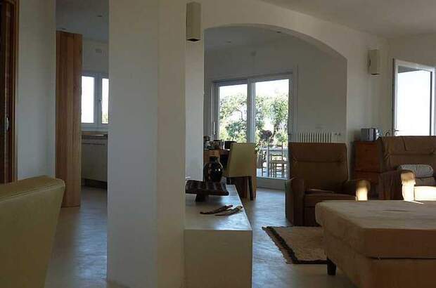 Haus mit Garten kaufen in 73040 Santa Maria di Leuca (Bild 4)