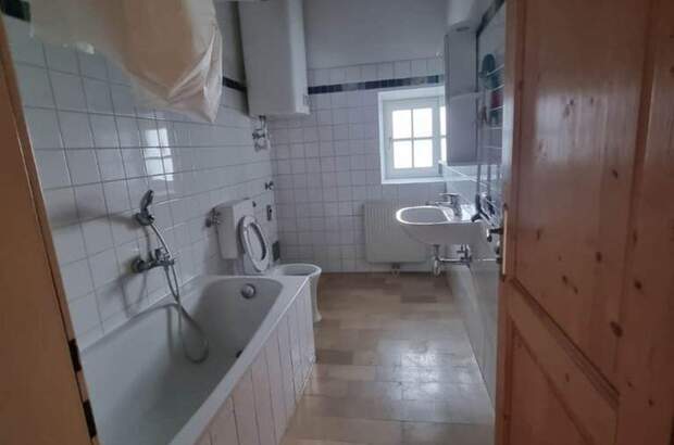 Altbauwohnung kaufen in 8262 Ilz (Bild 4)