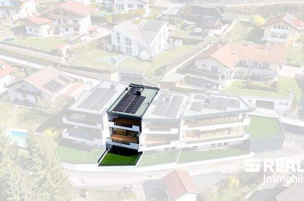 Reihenhaus kaufen in 6122 Fritzens (Bild 1)