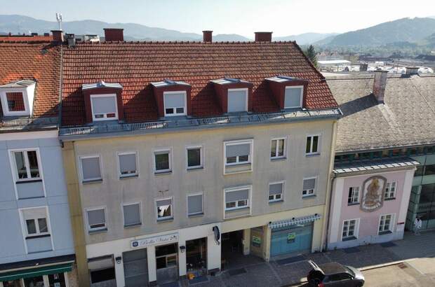 Anlageobjekt kaufen in 8720 Knittelfeld (Bild 3)