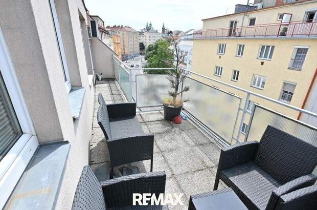 Terrassenwohnung kaufen in 1100 Wien (Bild 1)
