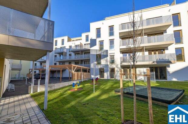 Eigentumswohnung in 2700 Wr. Neustadt (Bild 3)