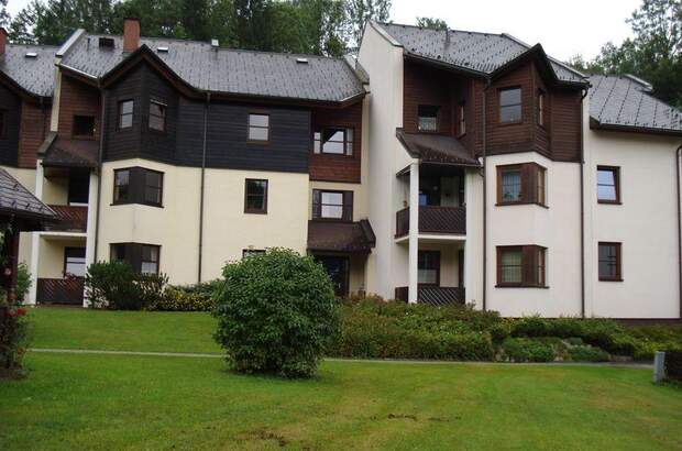 Terrassenwohnung mieten in 8990 Bad Aussee (Bild 2)