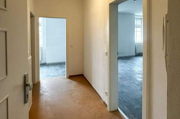 Altbauwohnung mieten in 2432 Schwadorf (Bild 4)