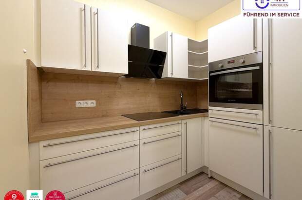 Terrassenwohnung kaufen in 1100 Wien (Bild 3)