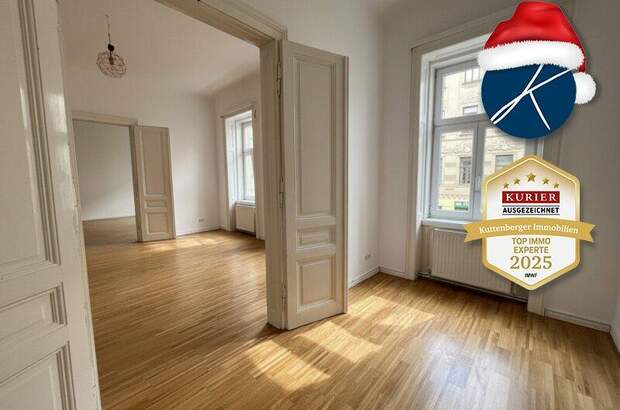 Wohnung kaufen in 1190 Wien (Bild 3)
