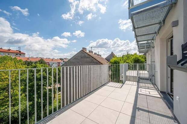 Mietwohnung in 1170 Wien