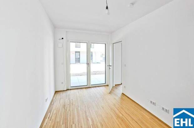 Terrassenwohnung kaufen in 1220 Wien (Bild 4)