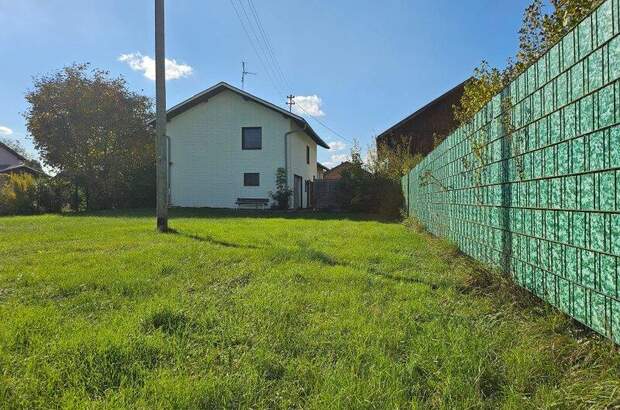 Einfamilienhaus kaufen in 4962 Mining (Bild 1)