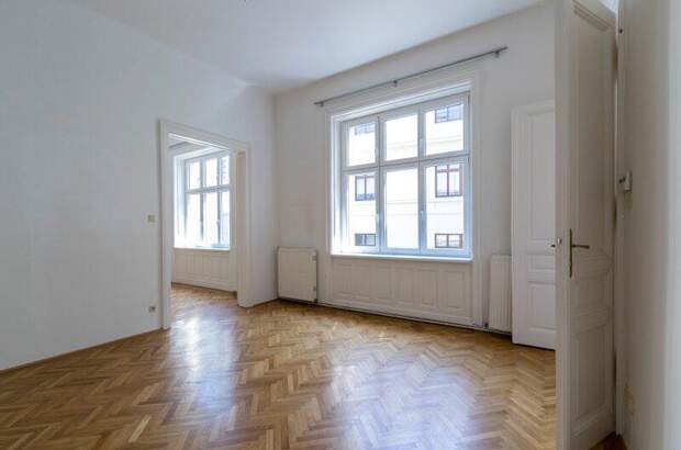 Terrassenwohnung kaufen in 1060 Wien (Bild 3)